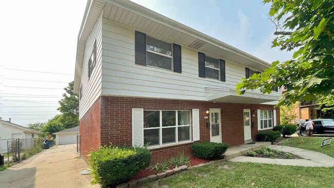 property at 6451 N 73rd St