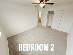 1805 Dewhirst Dr, Unit 2 in Colorado Springs, CO - Building Photo - Building Photo