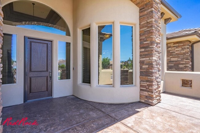 property at 633 Rainier Dr
