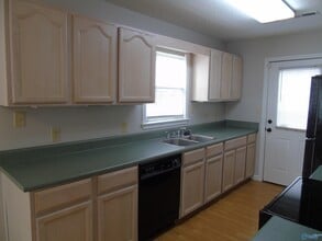 1503 Rison Ave NE in Huntsville, AL - Building Photo - Building Photo