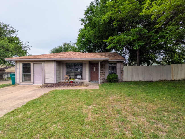 property at 408 Vincent St