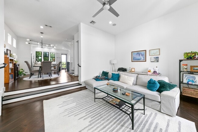 property at 1807 Dart St