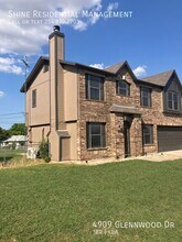 4909 Glennwood Dr in Killeen, TX - Building Photo - Building Photo