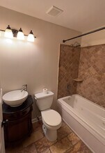 3304 Forette Ln in Stonecrest, GA - Foto de edificio - Building Photo