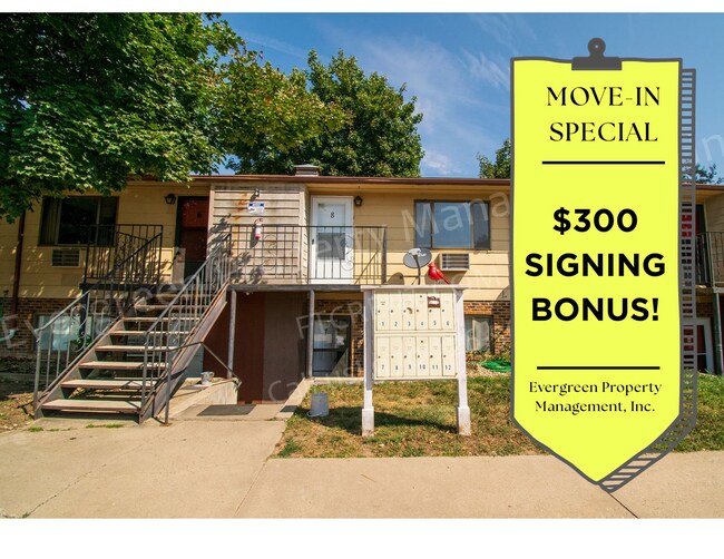 1428 S California Ave in Loveland, CO - Building Photo - Building Photo
