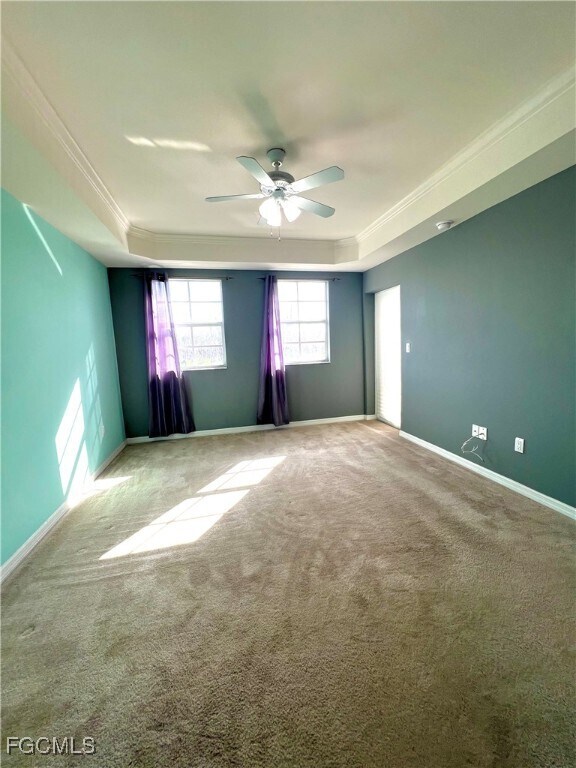 property at 1787 Four Mile Cove Pkwy