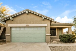 3139 W Pollack St in Phoenix, AZ - Building Photo