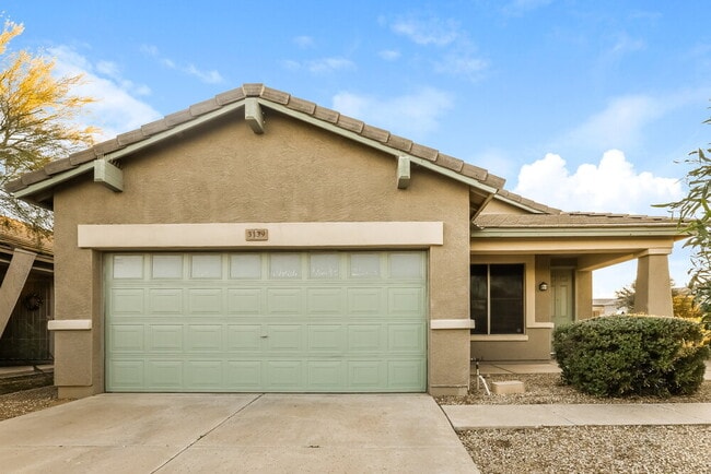 property at 3139 W Pollack St