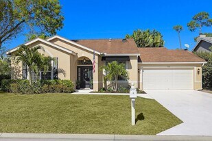 1158 Aviary Rd in Wellington, FL - Building Photo