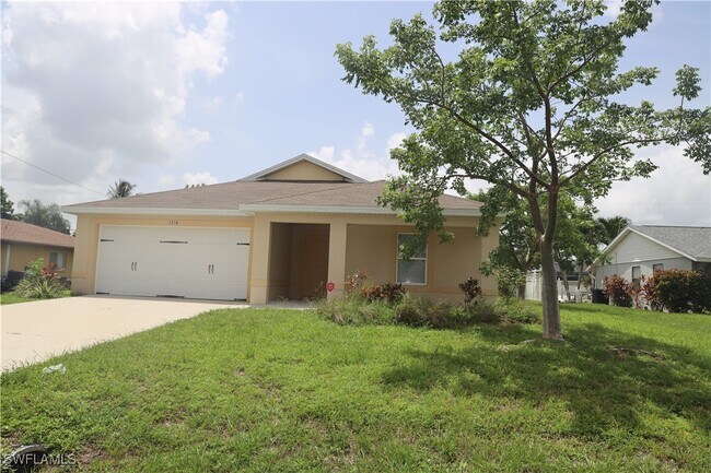 1314 SE 22nd St in Cape Coral, FL - Building Photo - Building Photo