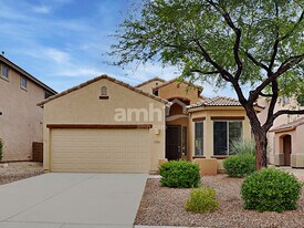 12924 N Carlsbad Pl in Oro Valley, AZ - Building Photo