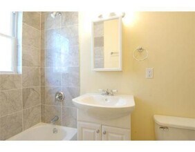 21 Parker Hill Ave in Boston, MA - Building Photo - Building Photo