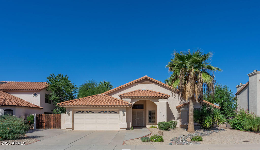 5132 E Grandview Rd in Scottsdale, AZ - Building Photo