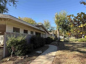 3108 Speedway Ave in Wichita Falls, TX - Foto de edificio - Building Photo