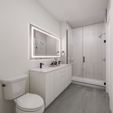 1355 W Washington Blvd-Unit -2303 in Chicago, IL - Foto de edificio - Building Photo