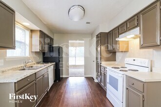 3618 Village Grove Dr in Humble, TX - Building Photo - Building Photo