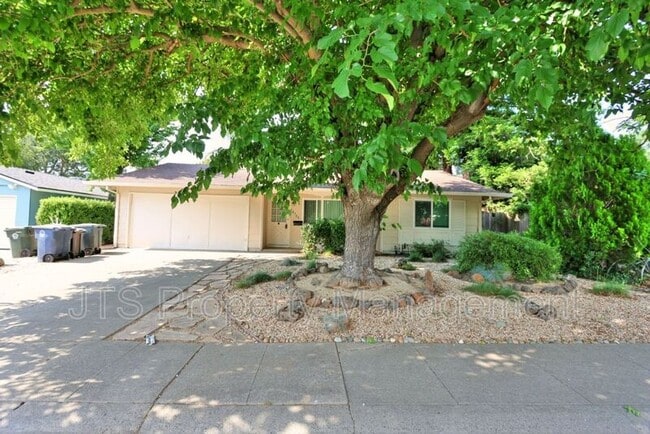 property at 10709 Ambassador Dr