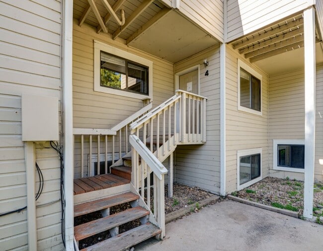 1631 19th St in Boulder, CO - Building Photo - Building Photo