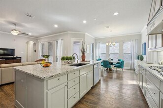 6936 Fairfield Ln in North Richland Hills, TX - Building Photo - Building Photo