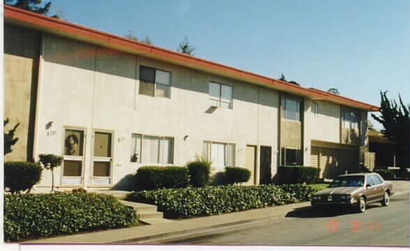 5426 Huntington Ave in Richmond, CA - Building Photo - Building Photo