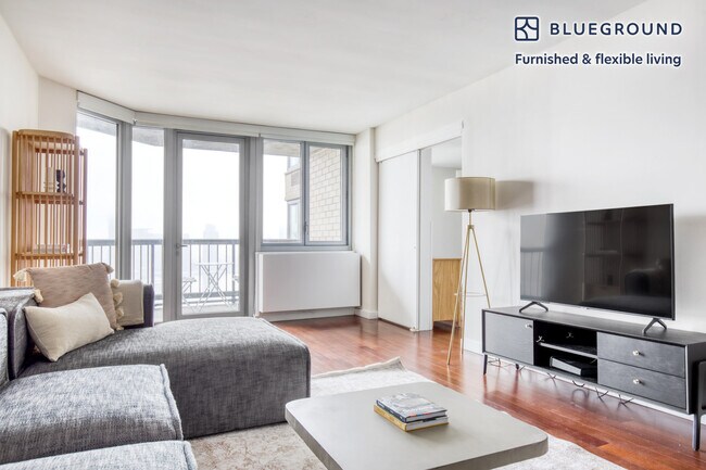 606 1st Ave. in New York, NY - Building Photo - Building Photo