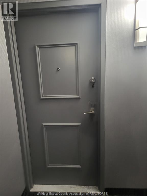 380 Pelissier St in Windsor, ON - Building Photo - Building Photo