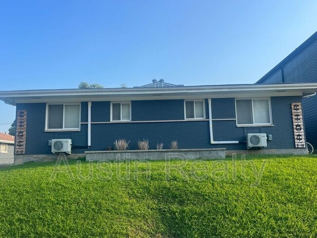 property at 4164 Folsom Ave