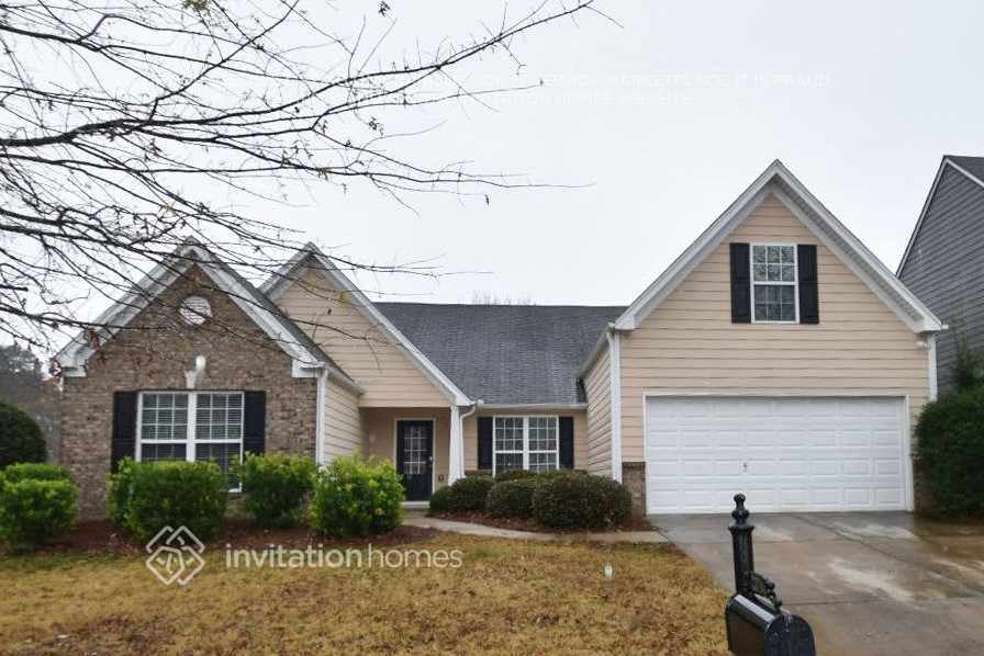 2714 Sedgeview Way NE in Buford, GA - Building Photo