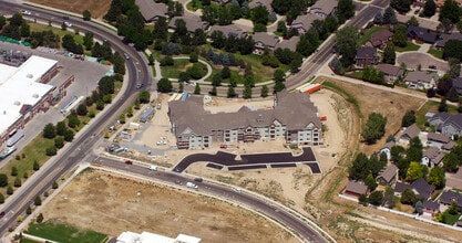Village Cooperative of Greeley in Greeley, CO - Foto de edificio - Building Photo