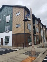 371 N Post St, Unit 104