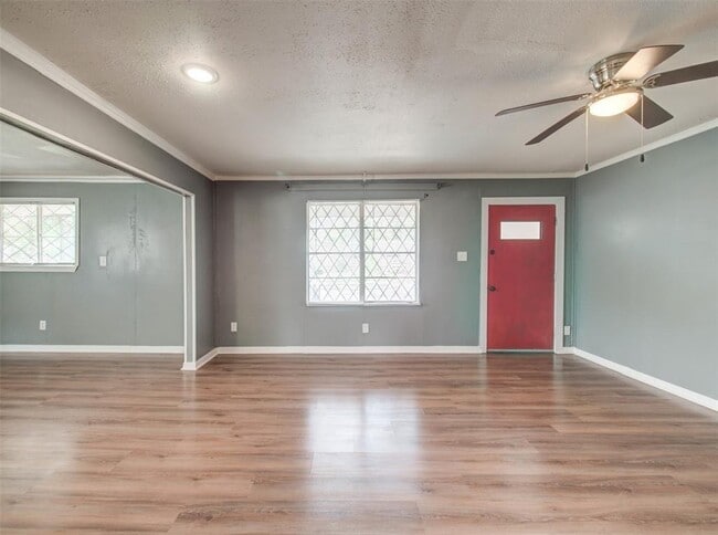 3630 Corksie St in Houston, TX - Building Photo - Building Photo
