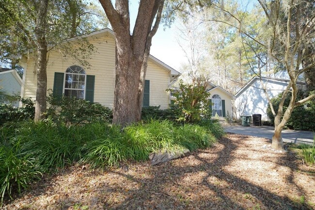 3108 McCord Blvd in Tallahassee, FL - Building Photo - Building Photo