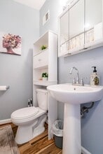 2005 Cecil Ave in Baltimore, MD - Building Photo - Building Photo