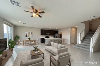 5520 Bonita Park Ct in Las Vegas, NV - Building Photo - Building Photo