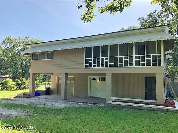 property at 1807 Lindsey Rd