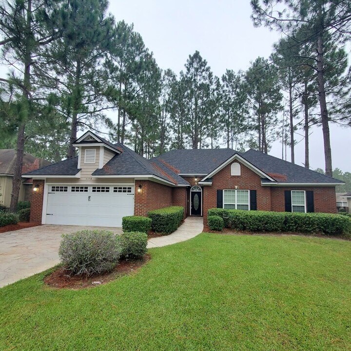 5354 Harlow Ln in Hahira, GA - Foto de edificio