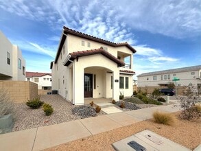 776 W Scarlet Hill Dr in Saint George, UT - Building Photo - Building Photo