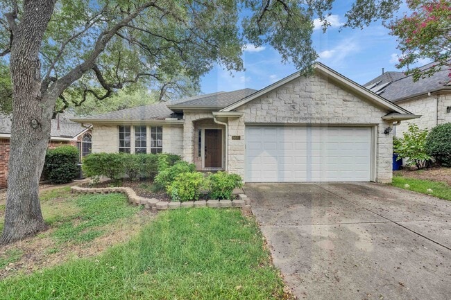 property at 5601 Lomita Verde Cir