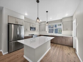 1322 194th St SE in Bothell, WA - Building Photo