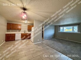 509 3rd Ave in Brandon, SD - Building Photo
