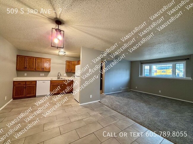 property at 509 3rd Ave