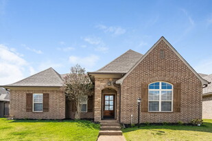 5279 Conifer View Ln in Lakeland, TN - Building Photo
