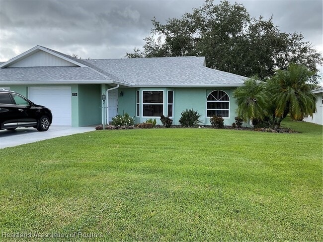 property at 3719 Ponce De Leon Blvd
