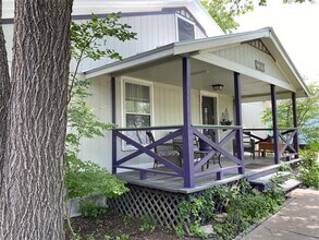 2203 Dixie Ln in Round Rock, TX - Building Photo - Building Photo