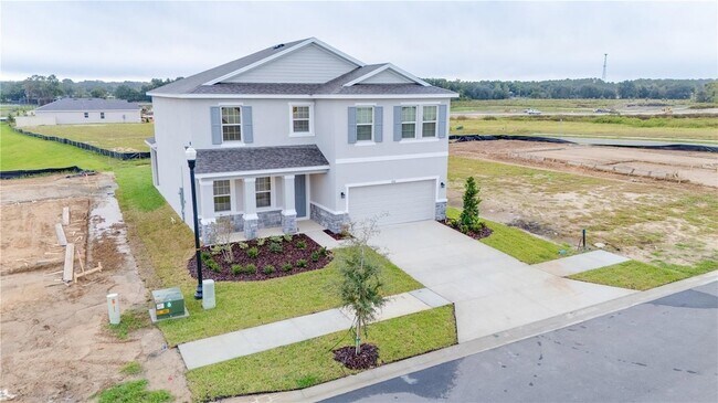 5212 SW 40th Cir in Ocala, FL - Building Photo - Building Photo