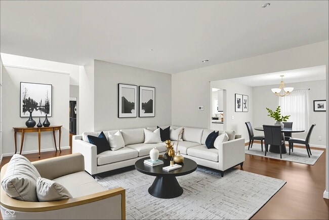 14314 Leland Muse in Fishers, IN - Building Photo - Building Photo