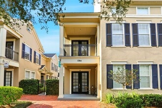 1384 Lake Baldwin Ln in Orlando, FL - Building Photo - Building Photo