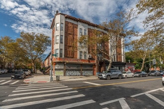 709 Macon St in Brooklyn, NY - Building Photo - Building Photo