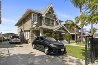 2939 Brighton Ave in Los Angeles, CA - Building Photo - Building Photo