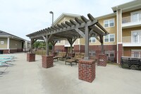 Parks at Vine photo'